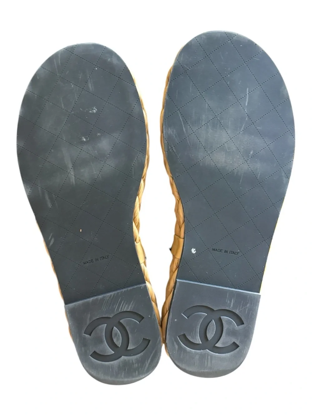 CHANEL style easy