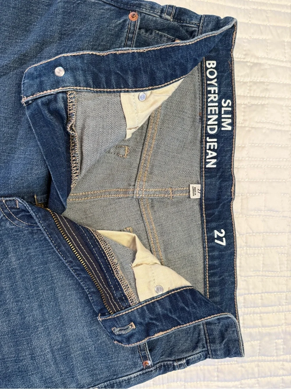 J. Crew classic jcrew