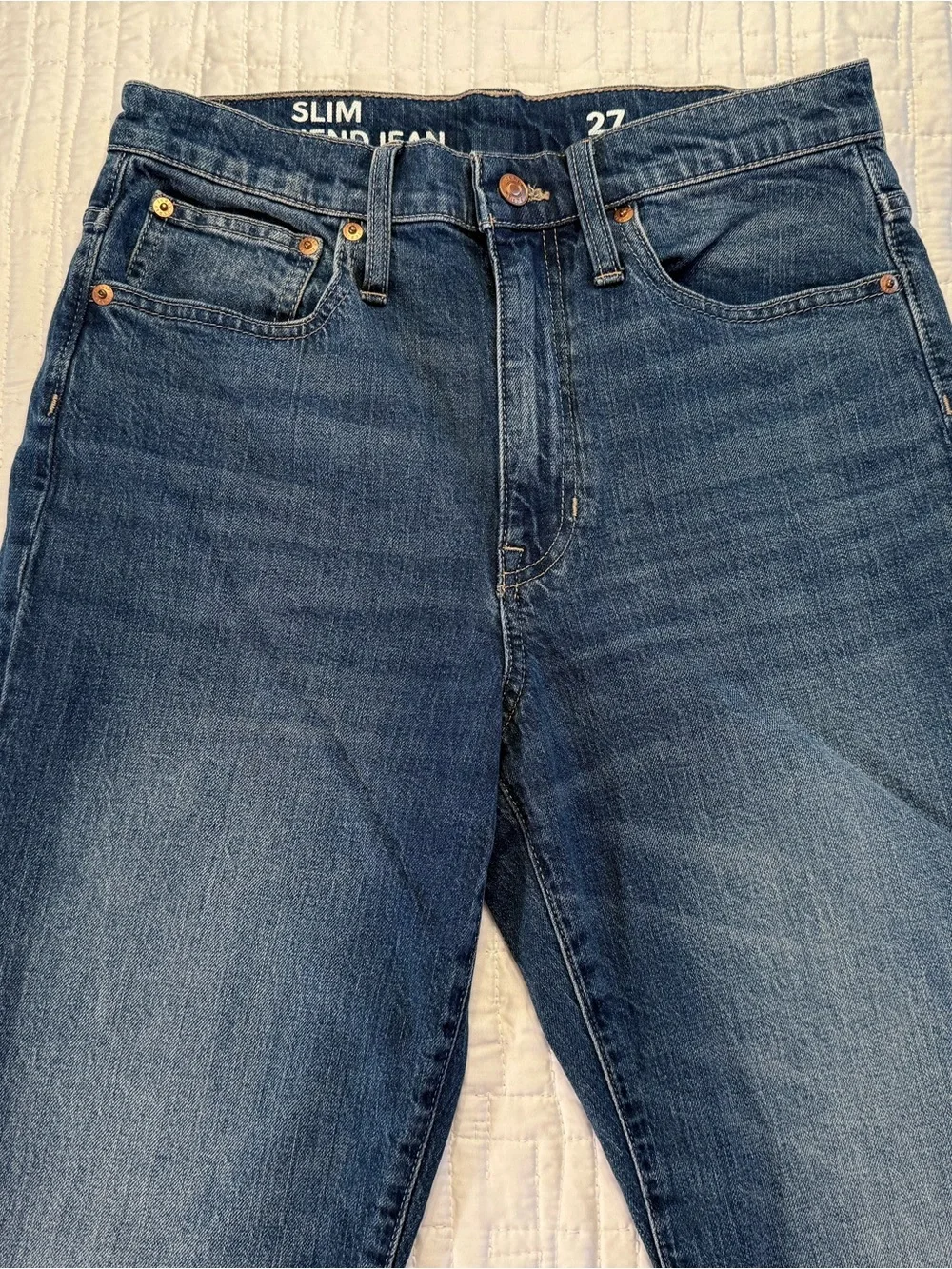 J. Crew classic jcrew