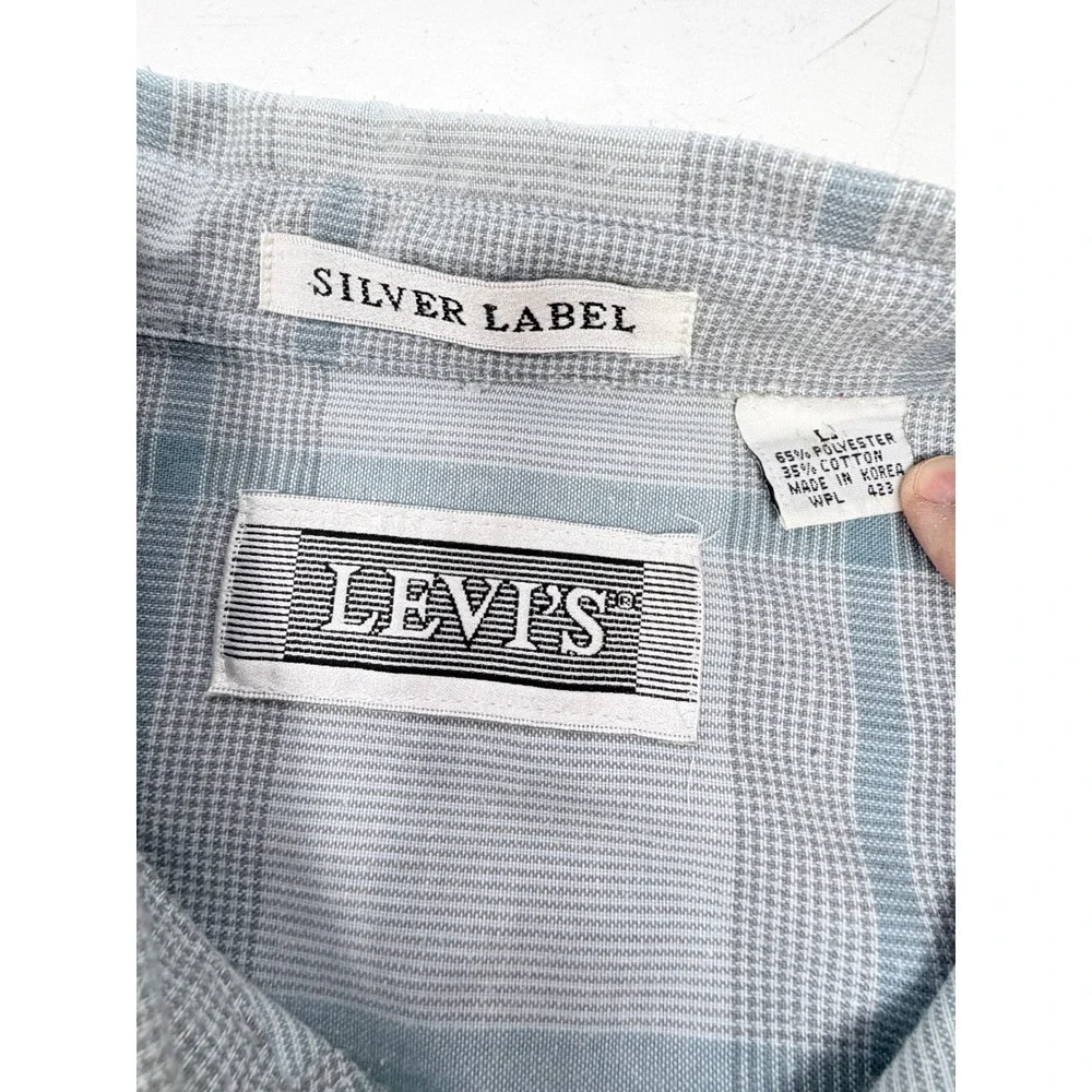 Levis embrace timeless