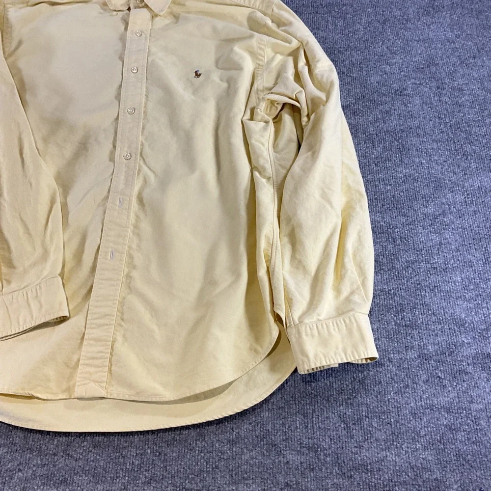 Polo Ralph Lauren item specifics