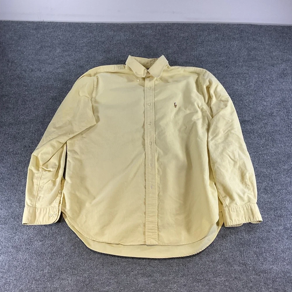 Polo Ralph Lauren item specifics