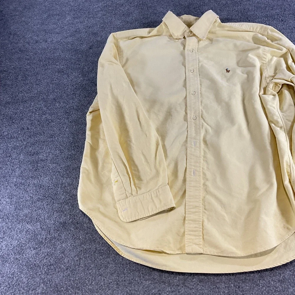 Polo Ralph Lauren item specifics