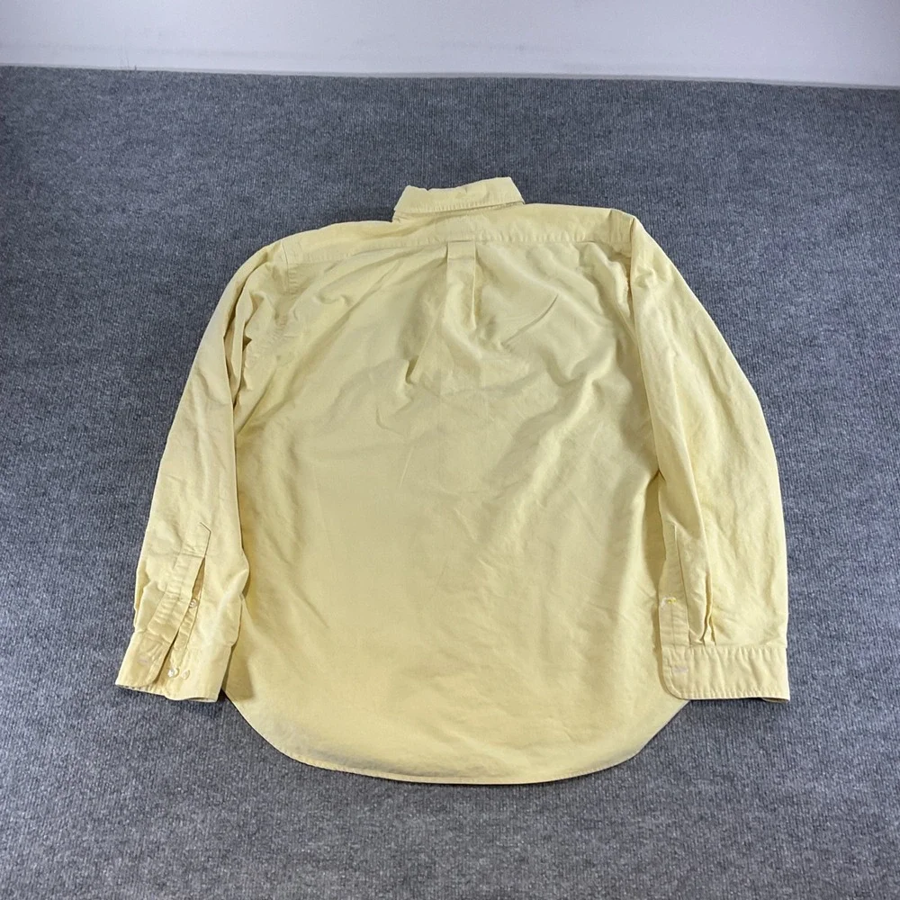 Polo Ralph Lauren item specifics