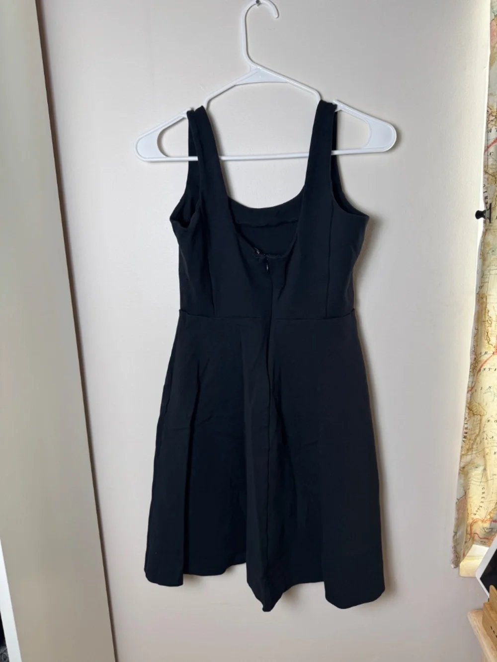 J. Crew look stunning
