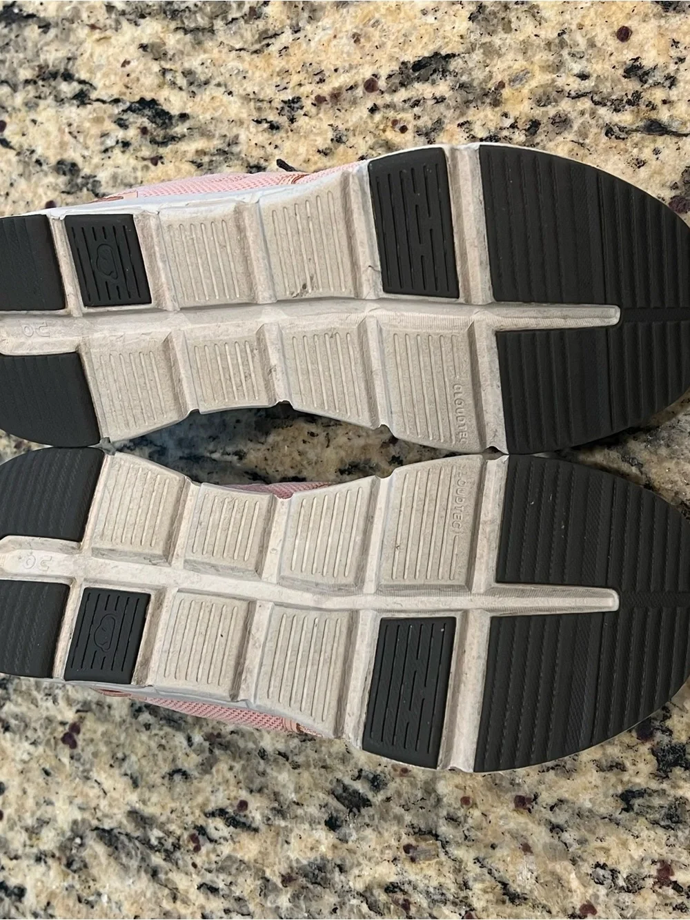 On Running lightweight kids