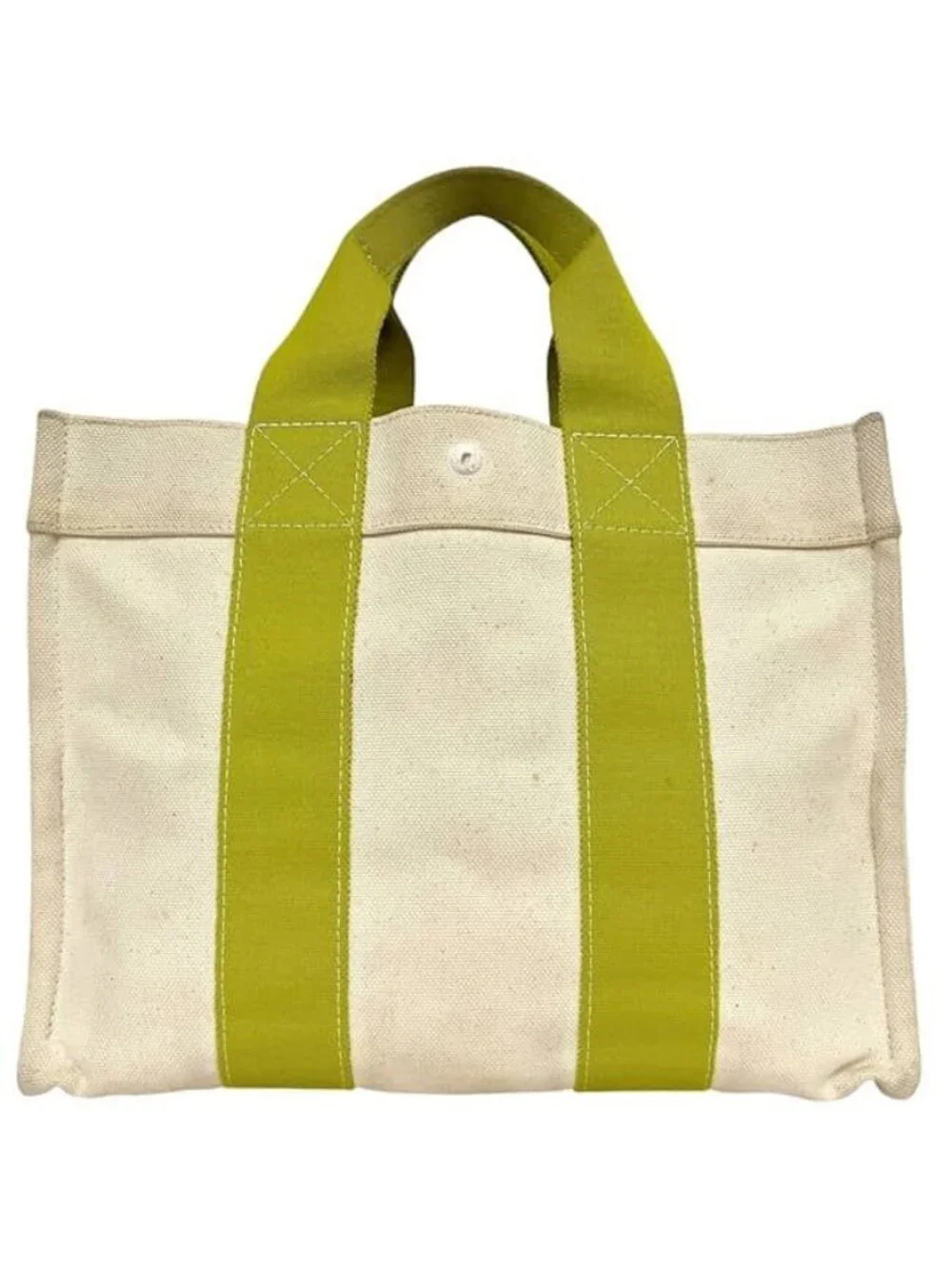Hermes tote bag