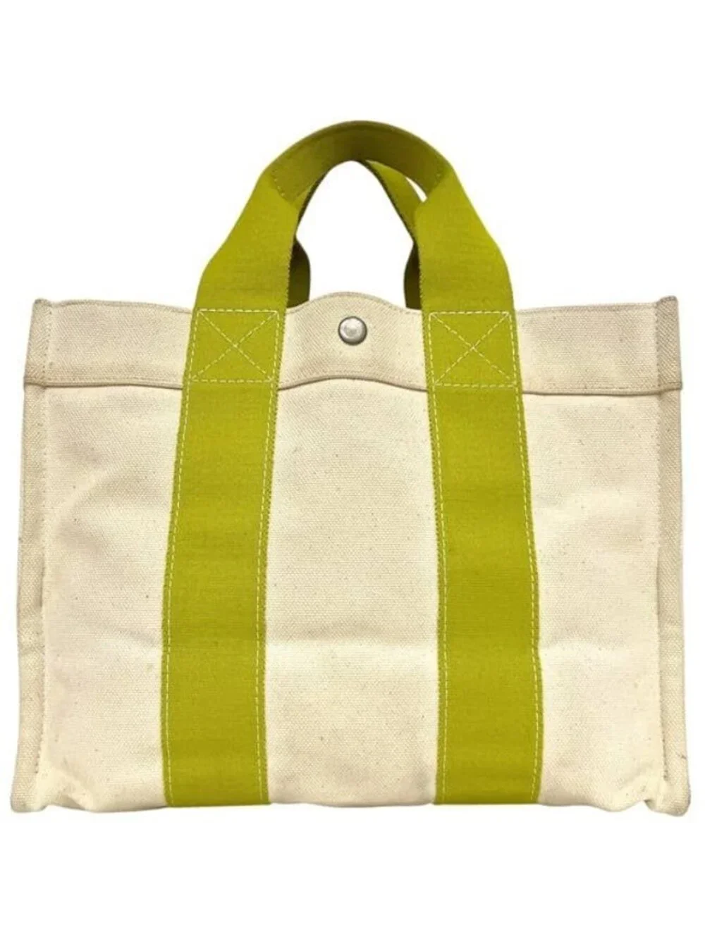 Hermes tote bag