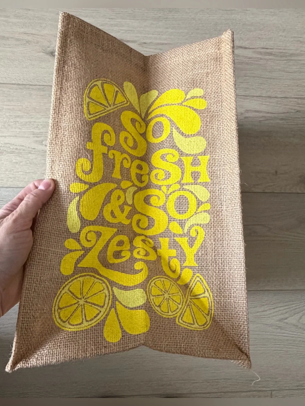N/A eco friendly