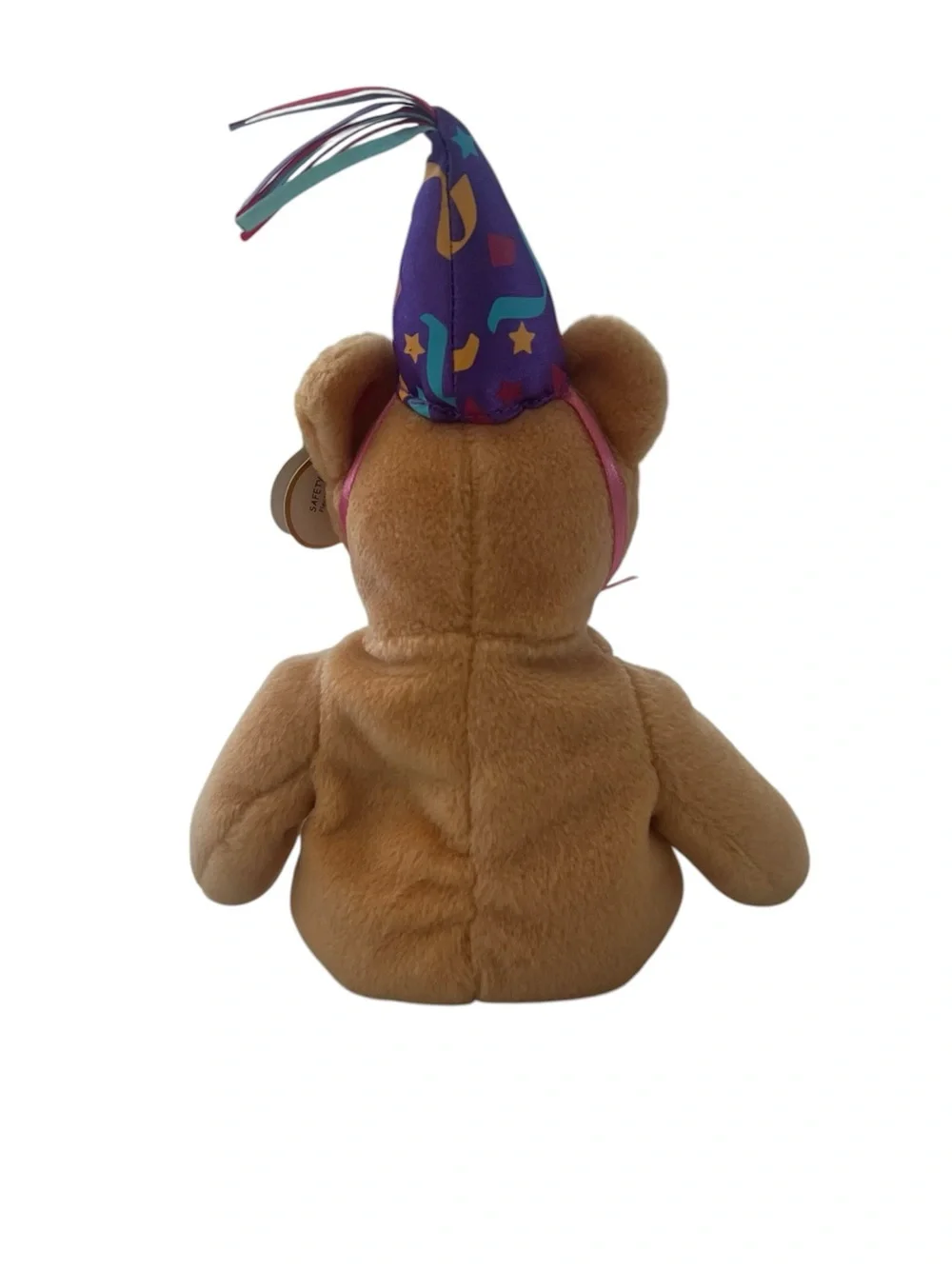 Ty beanie baby