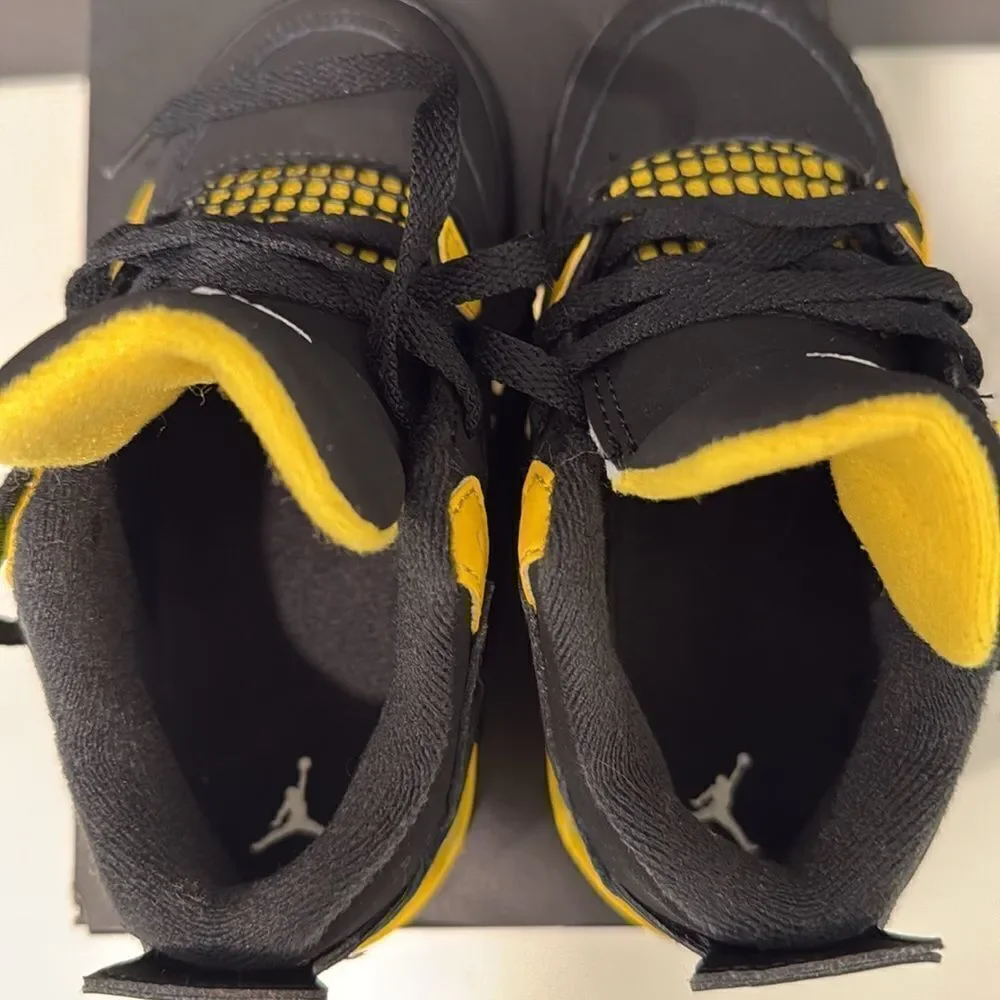Jordan brand new