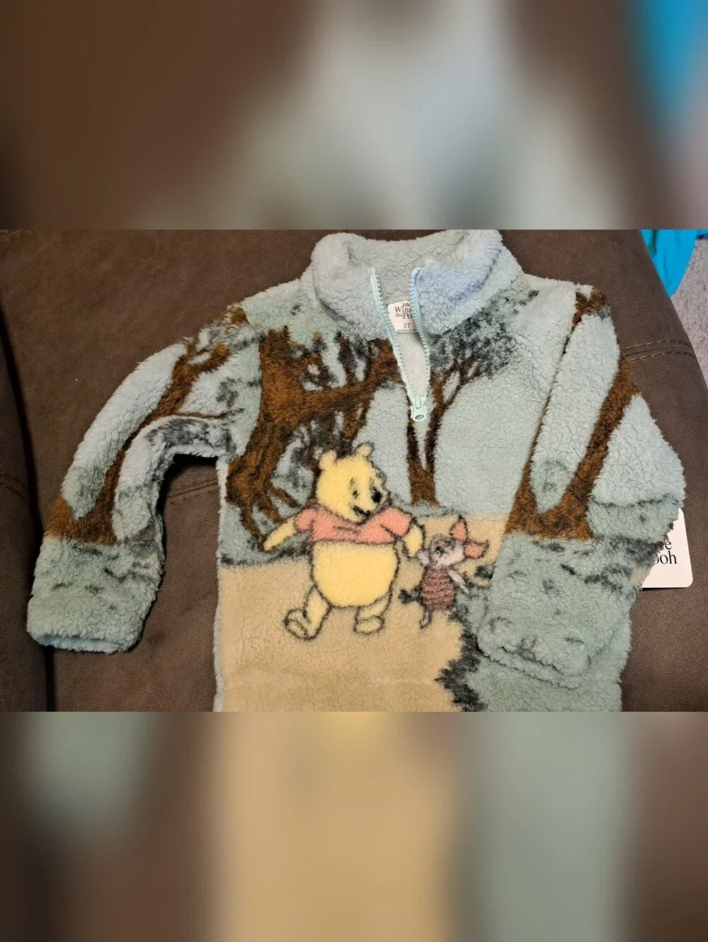 Disney winnie pooh