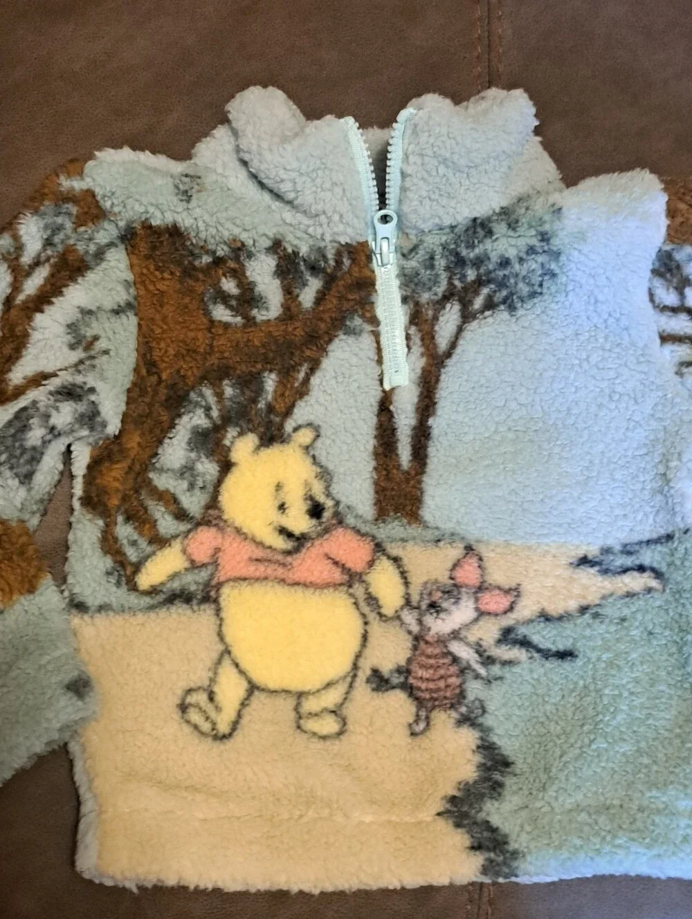 Disney winnie pooh