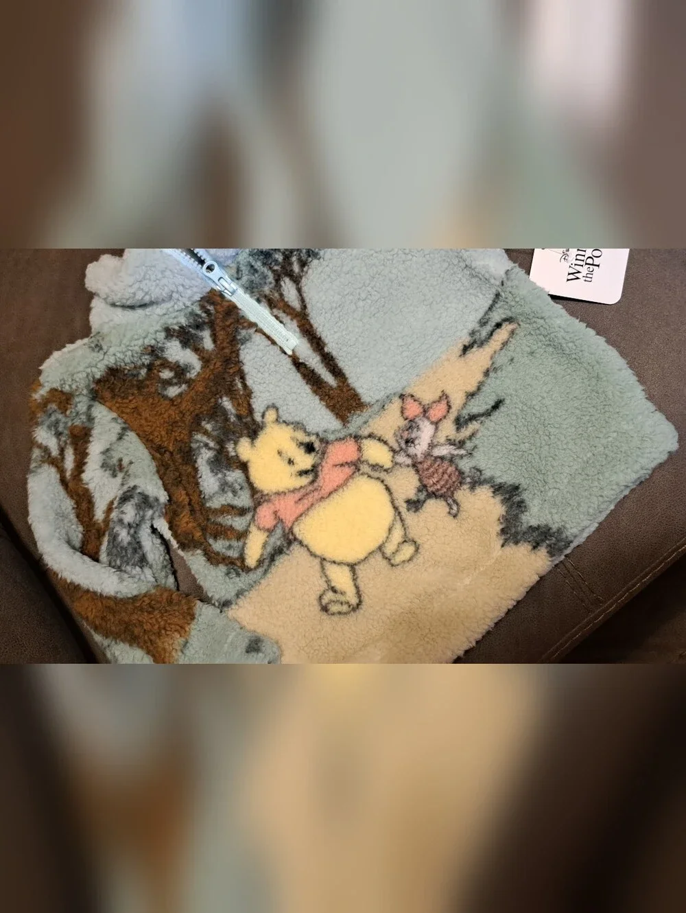 Disney winnie pooh