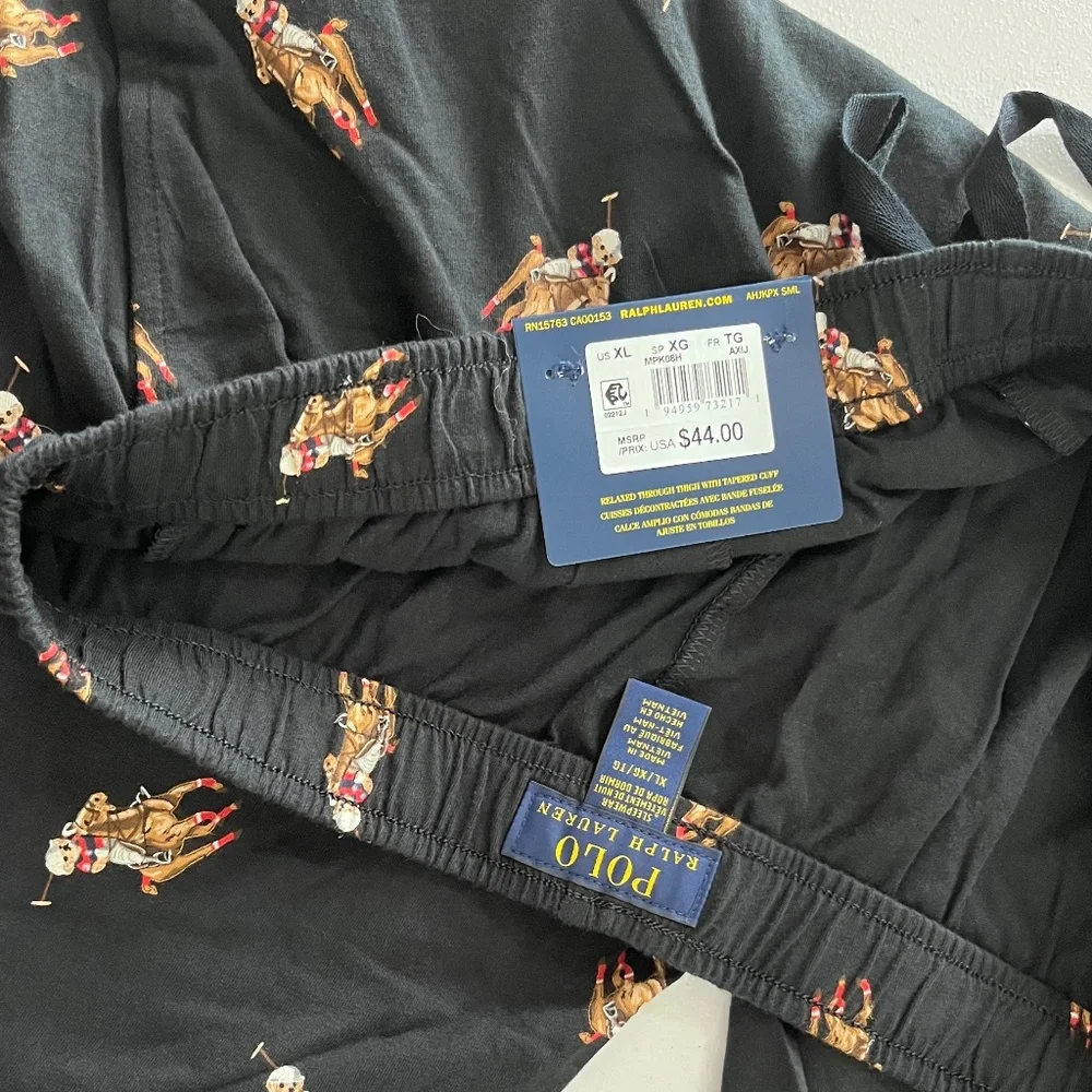 Polo Ralph Lauren modern take
