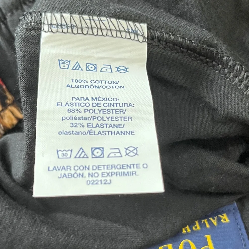 Polo Ralph Lauren modern take