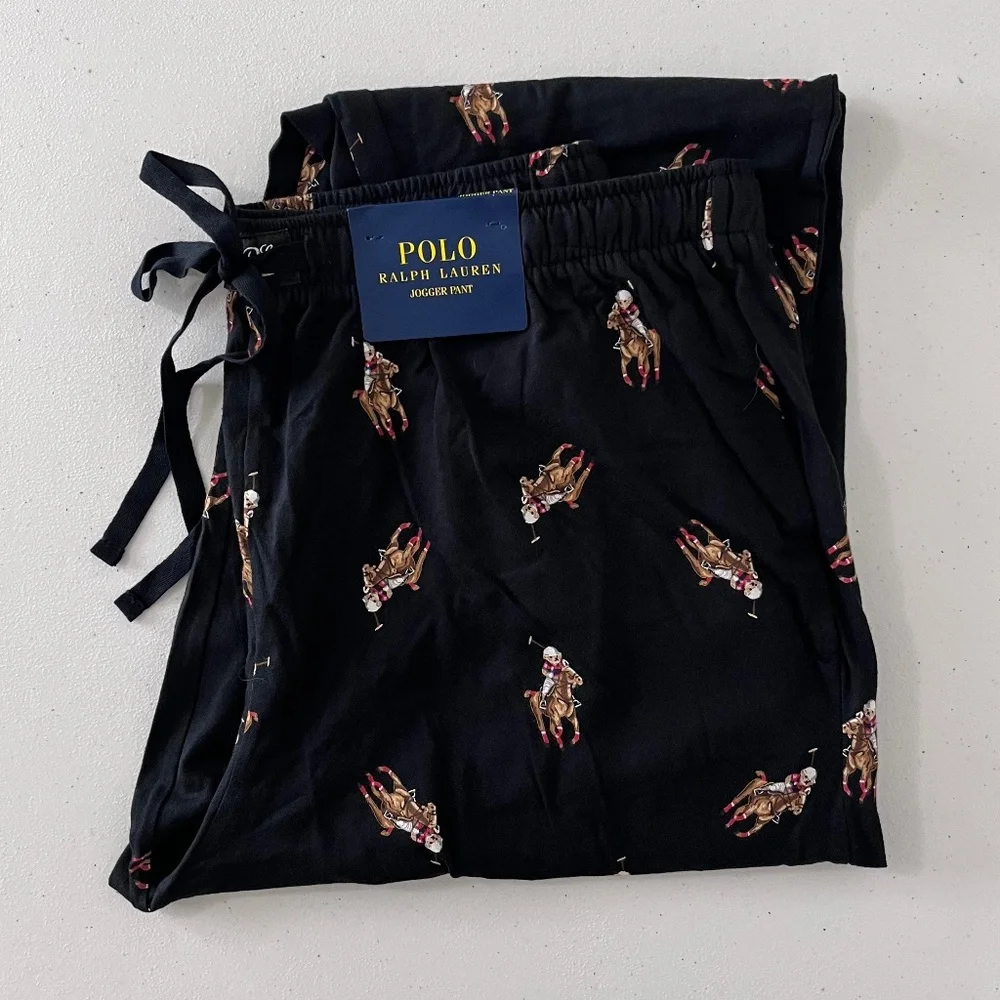 Polo Ralph Lauren modern take