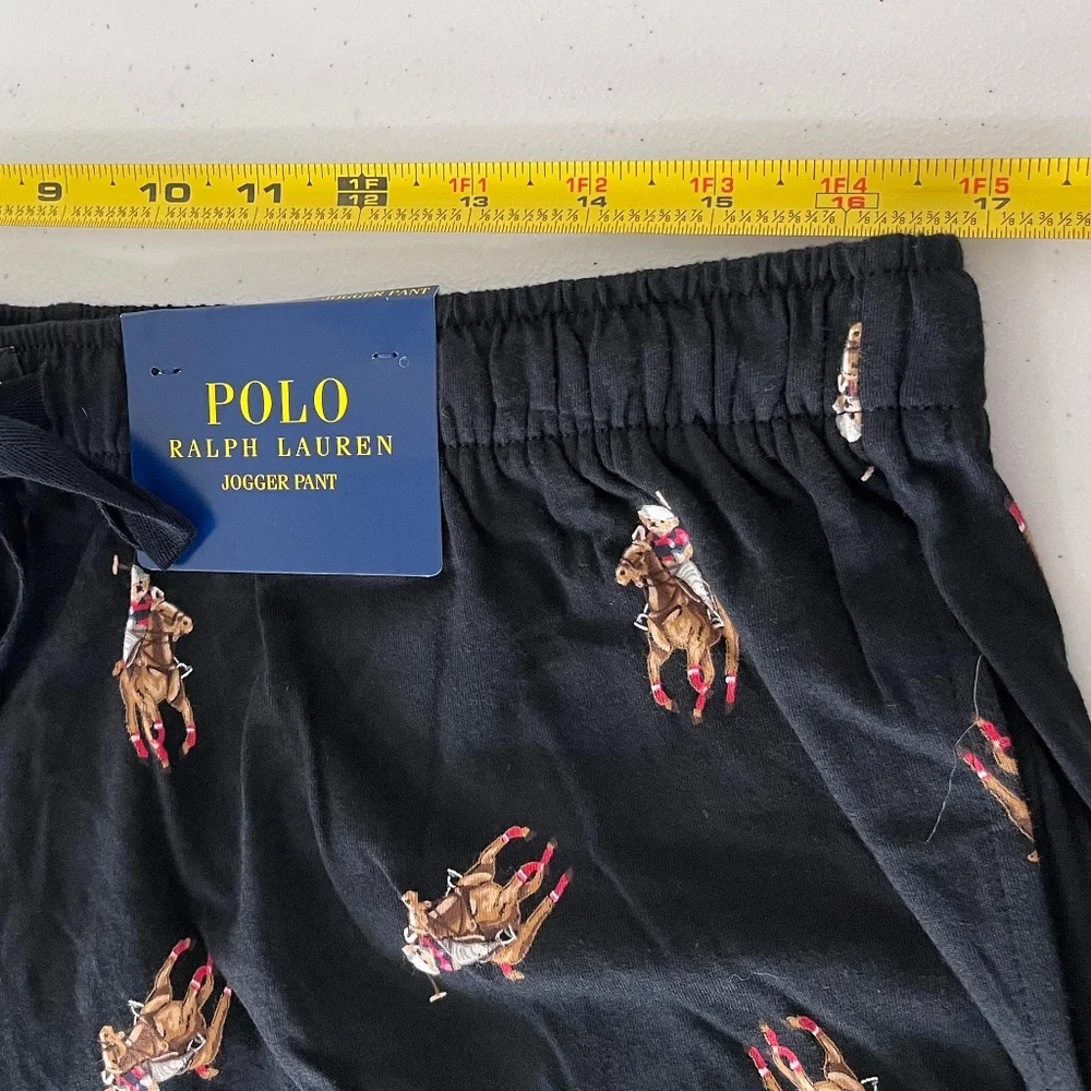 Polo Ralph Lauren modern take