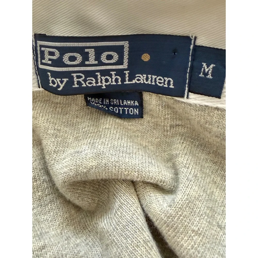Polo Ralph Lauren polo ralph