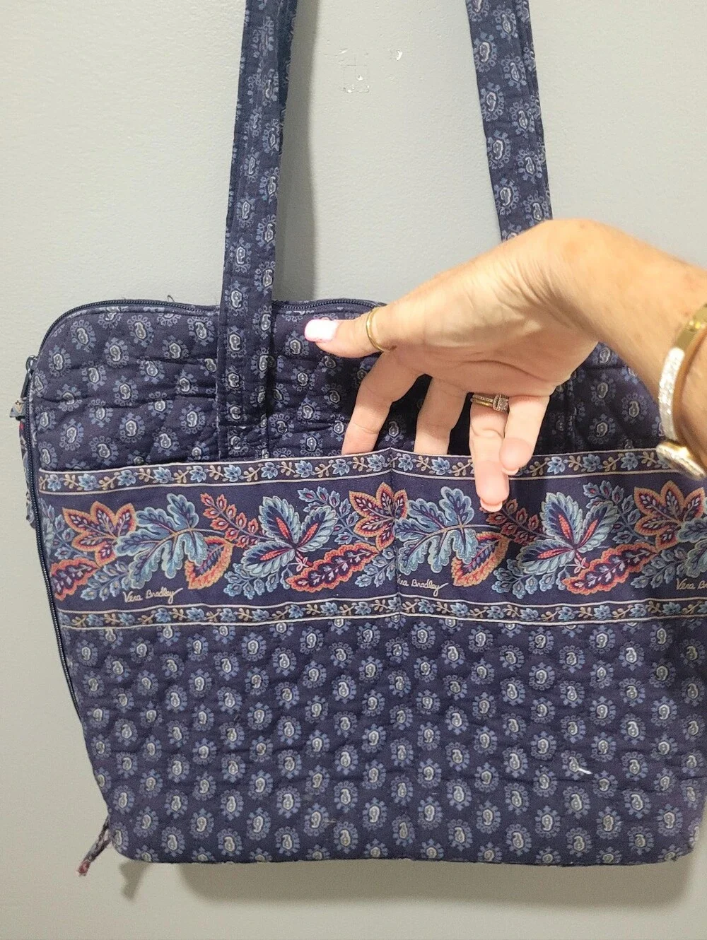 Vera Bradley vera bradley
