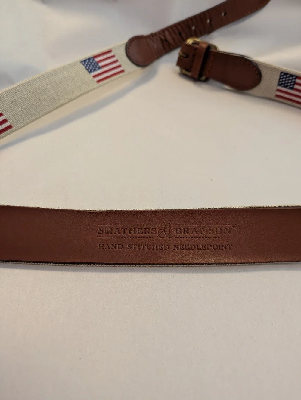 Smathers & Branson amazing american