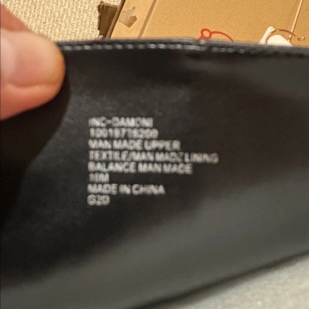 INC International Concepts sleek stylish