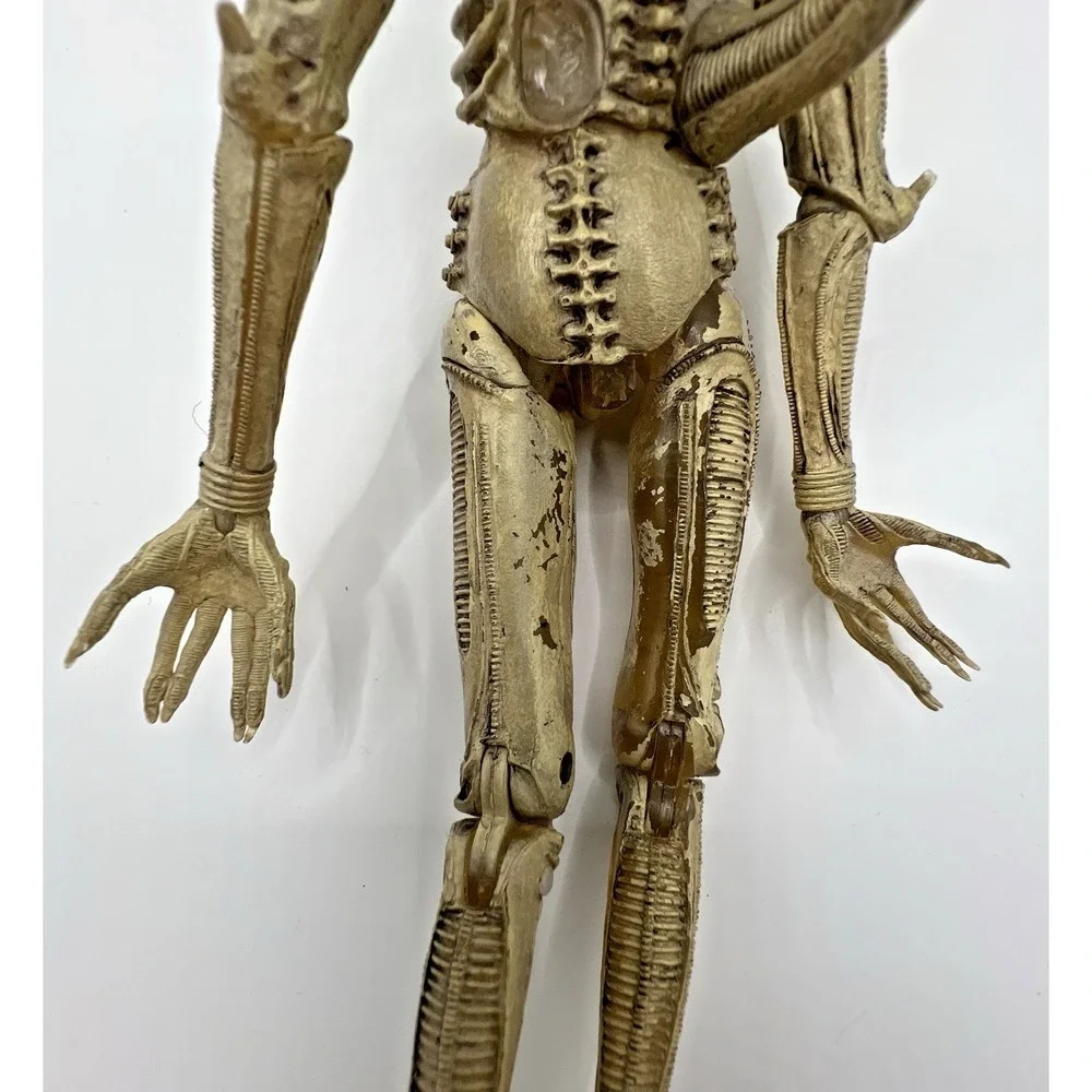 Neca aliens series