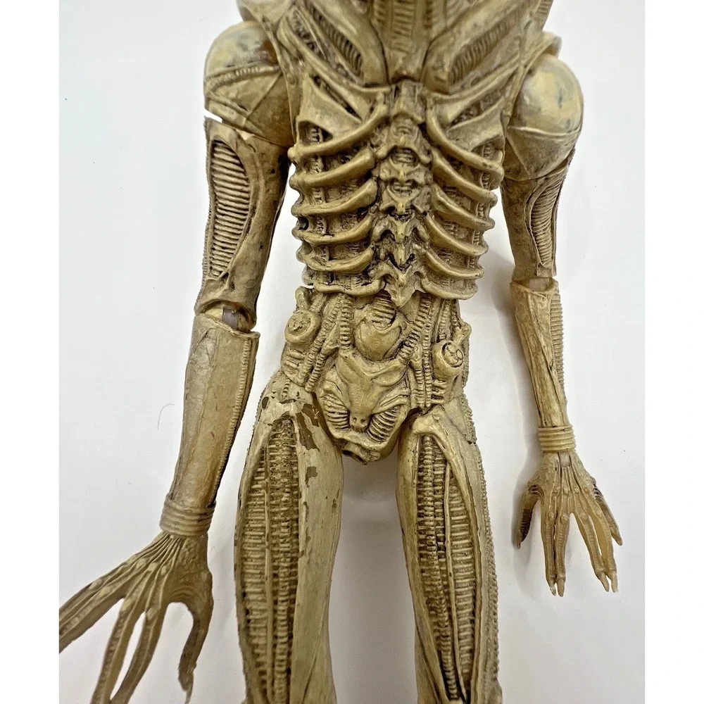 Neca aliens series
