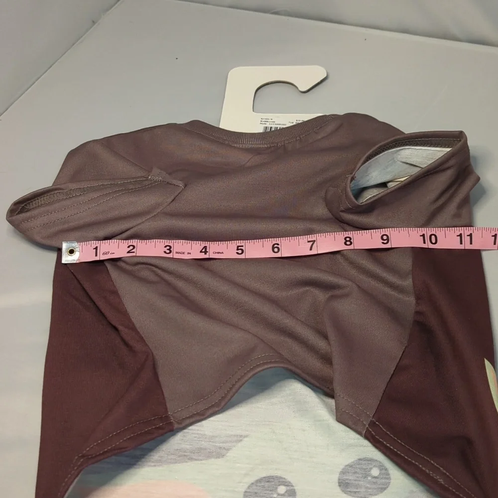 Star Wars nwt star