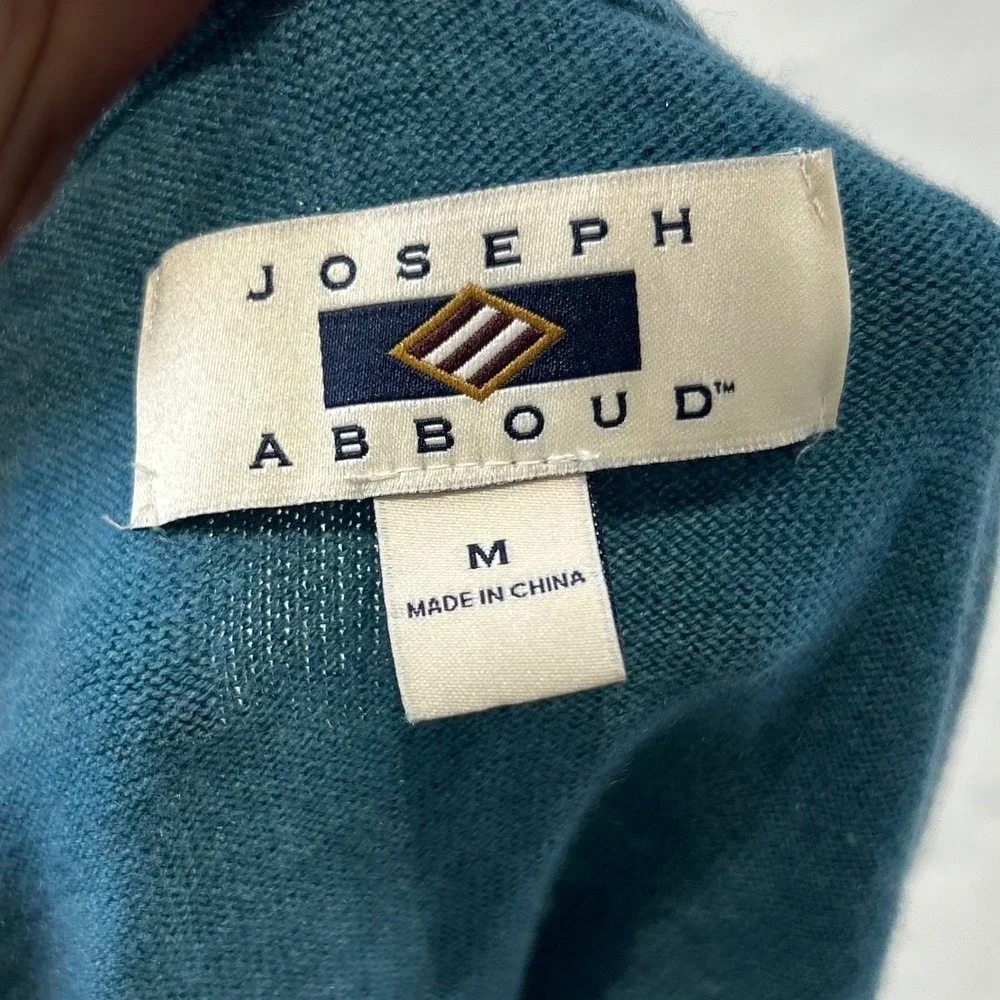 Joseph Abboud key specs