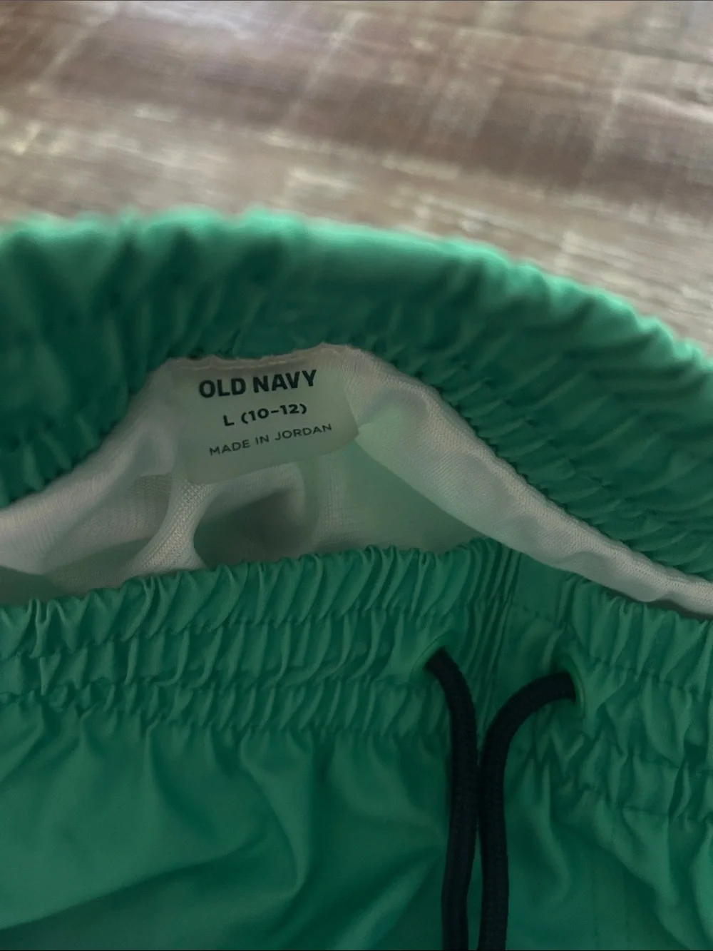 Old Navy size 10