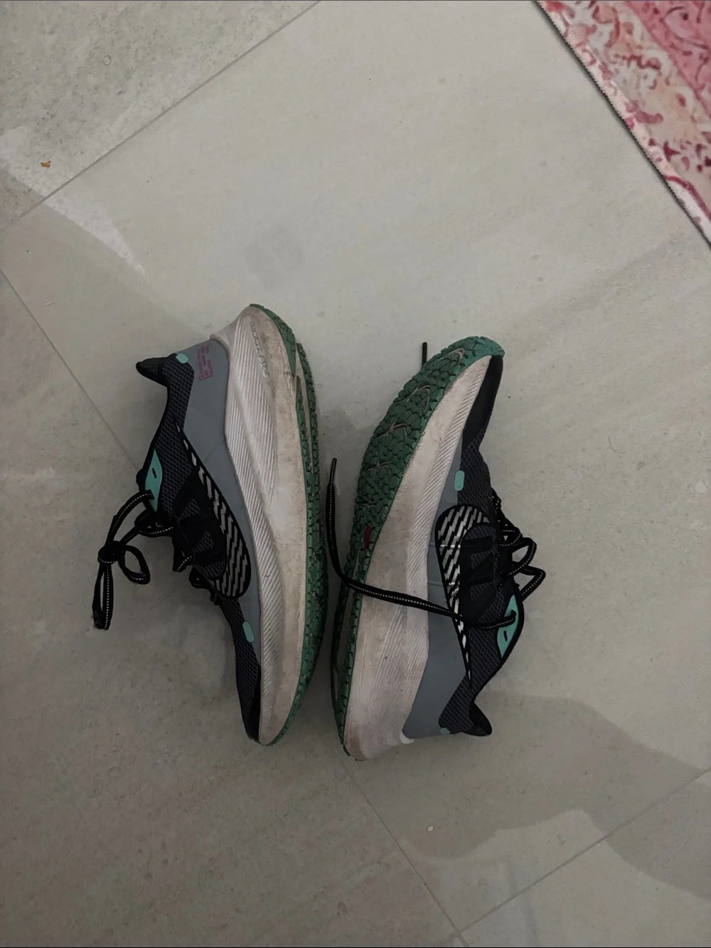 Nike comfort versatile athletic