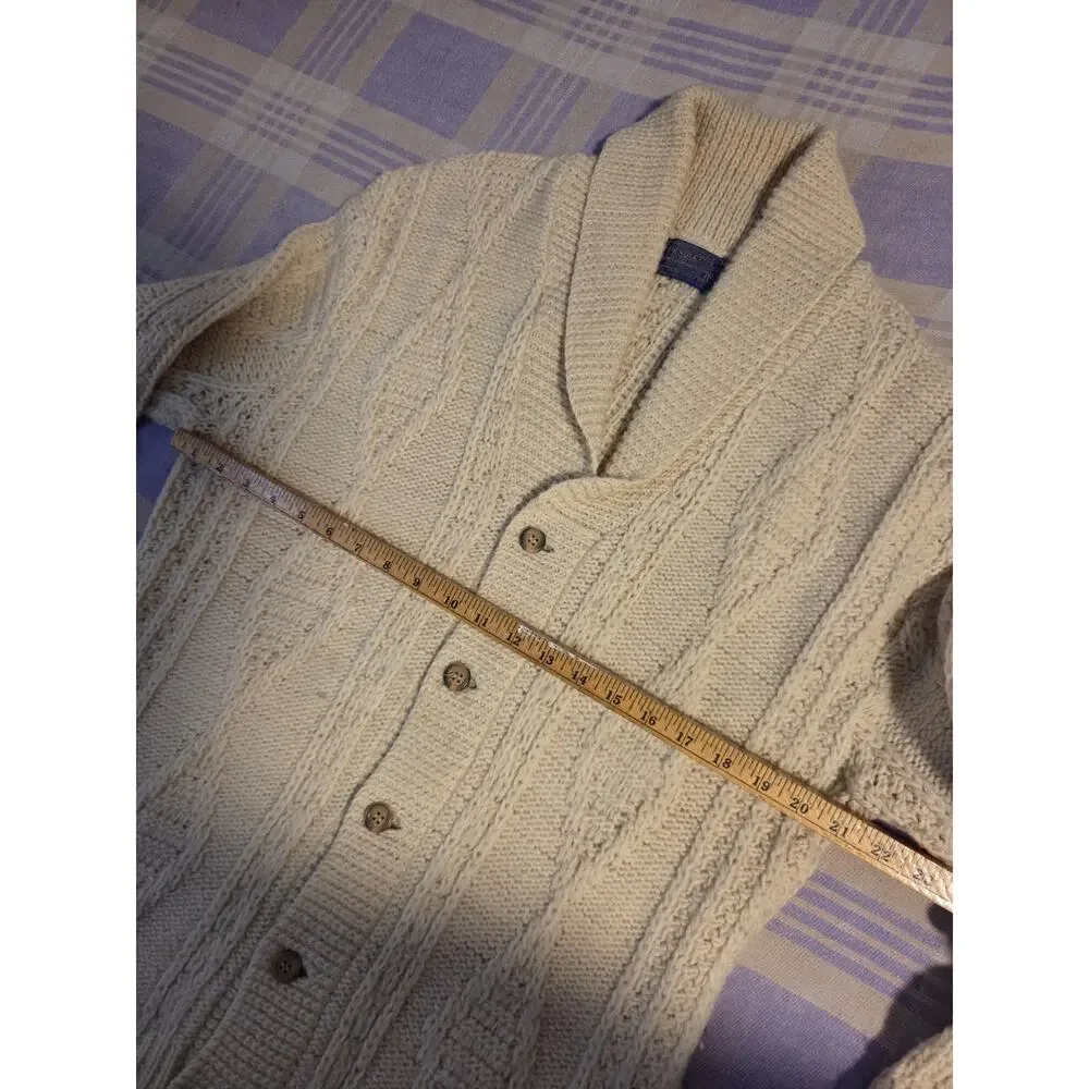Pendleton refer measurements