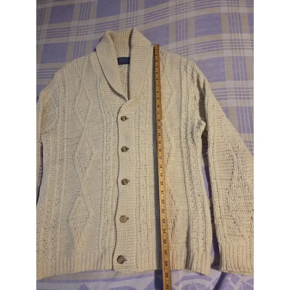 Pendleton refer measurements
