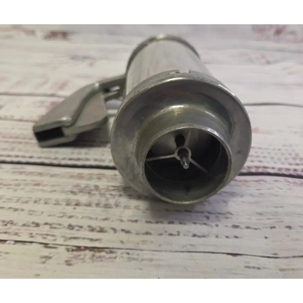 Presto Gun vintage presto