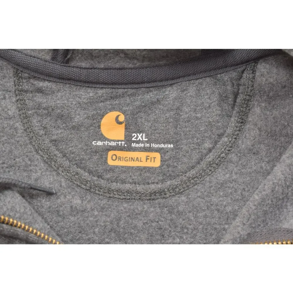 Carhartt midweight full