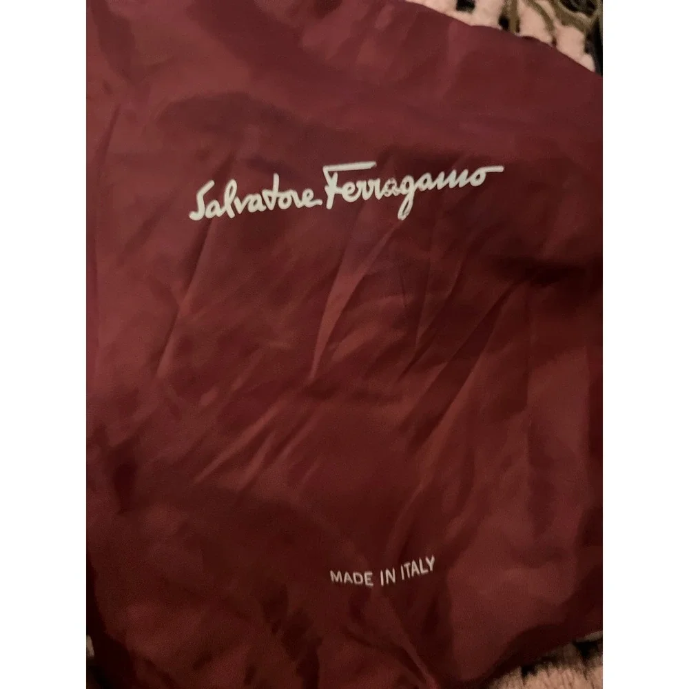 Salvatore Ferragamo salvatore ferragamo