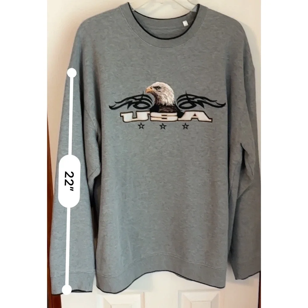 croft & barrow measurements sleeve