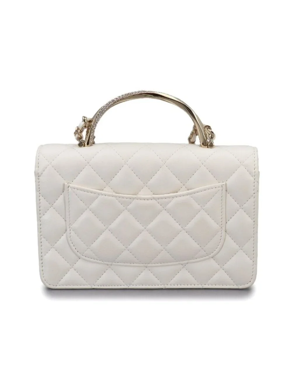 CHANEL from matelasse