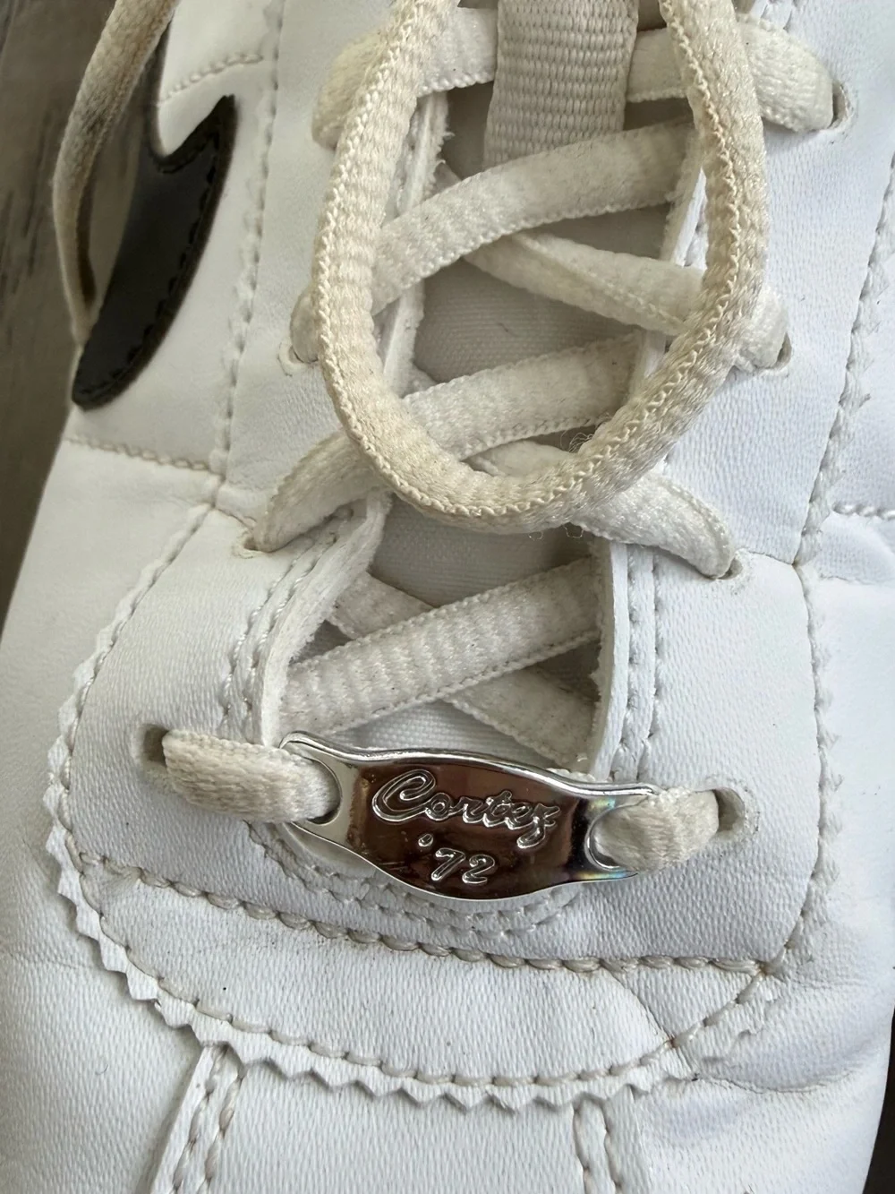 N/A classic nike