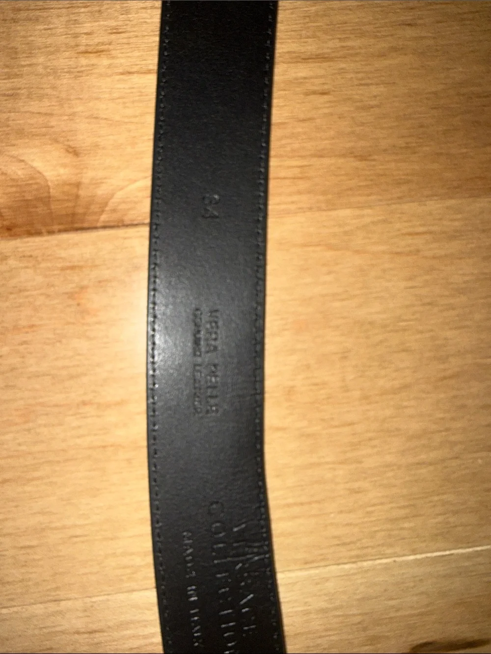 Versace Collection classic black