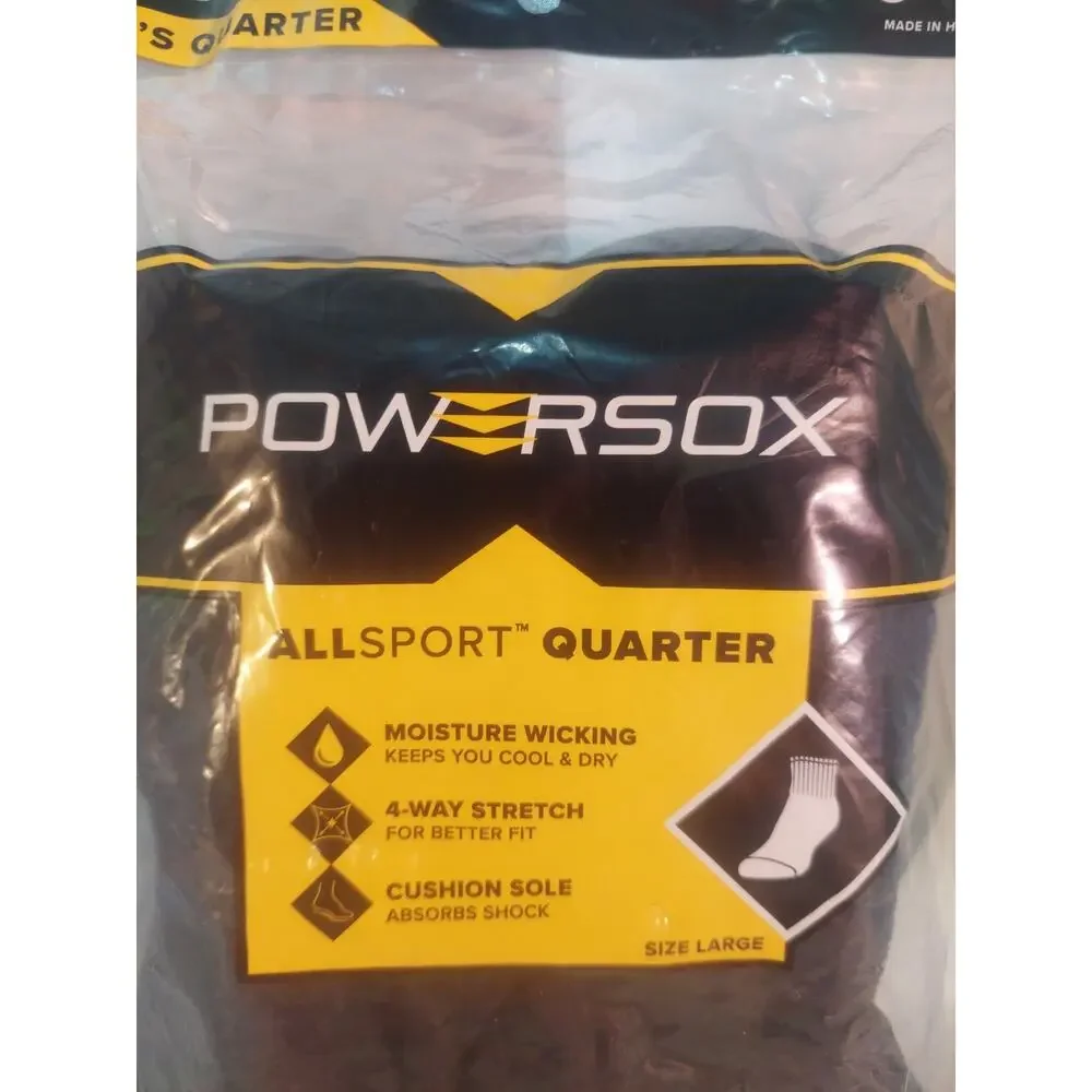 Powersox allsport men’s