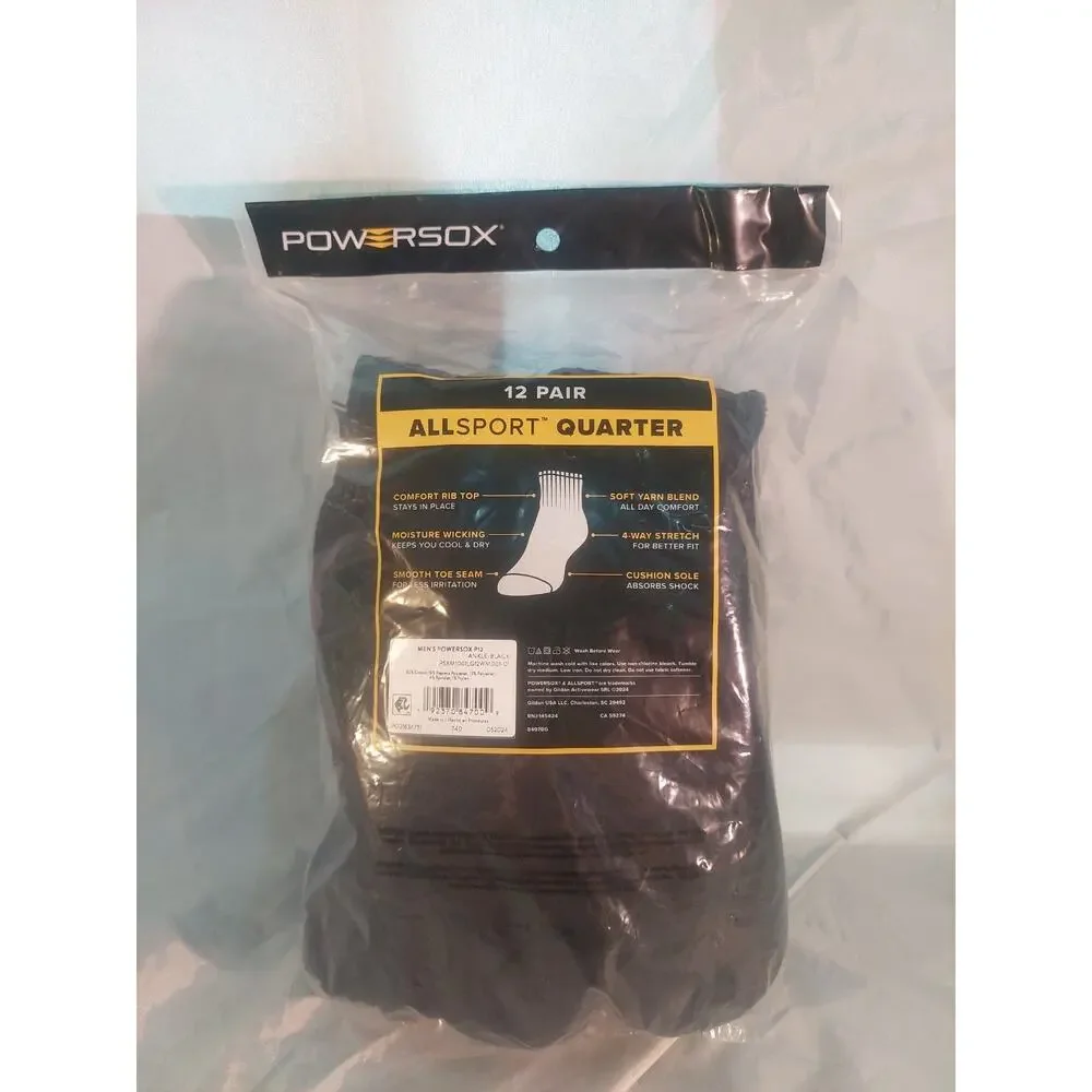 Powersox allsport men’s