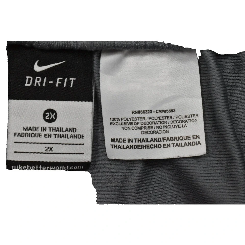 Nike dri fit
