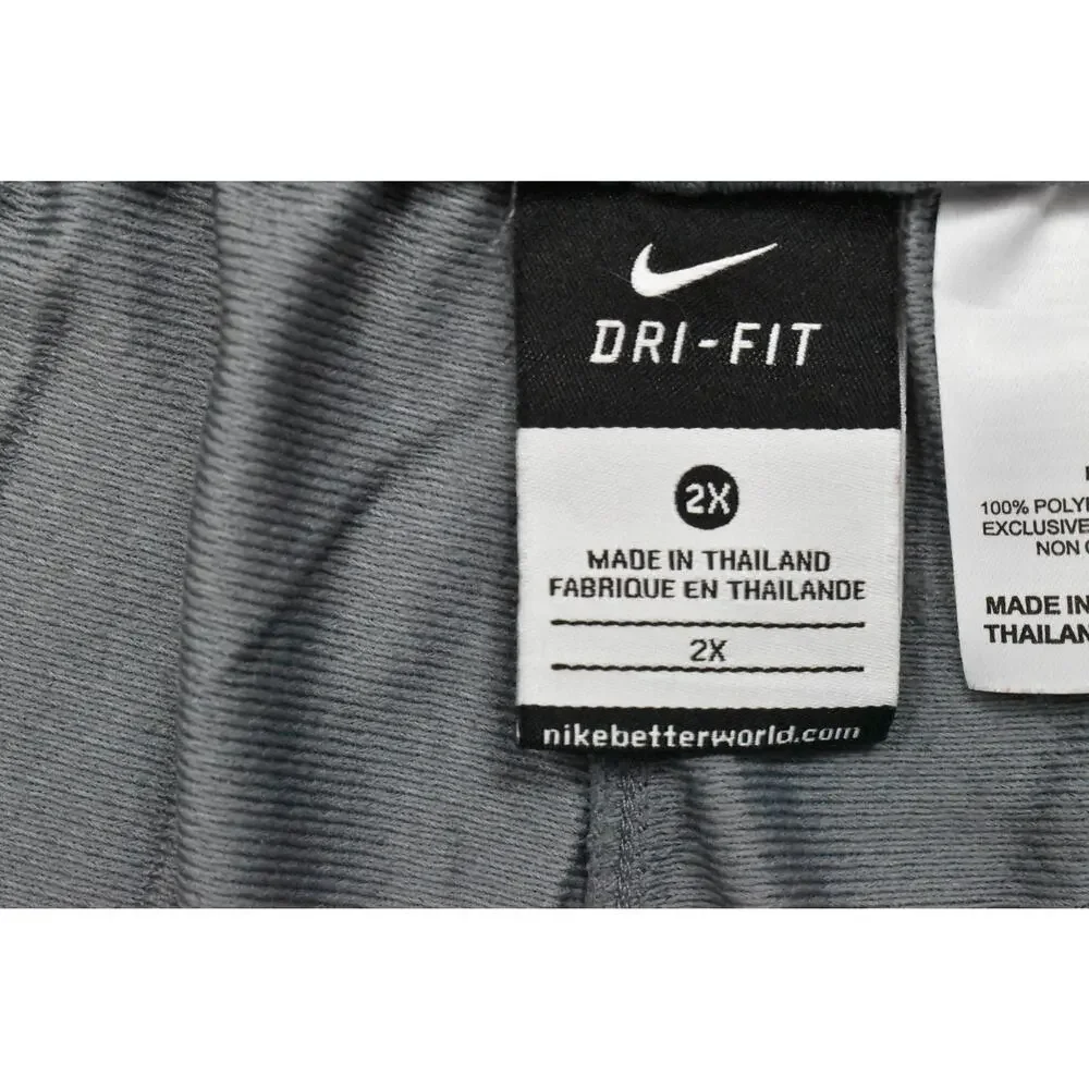 Nike dri fit