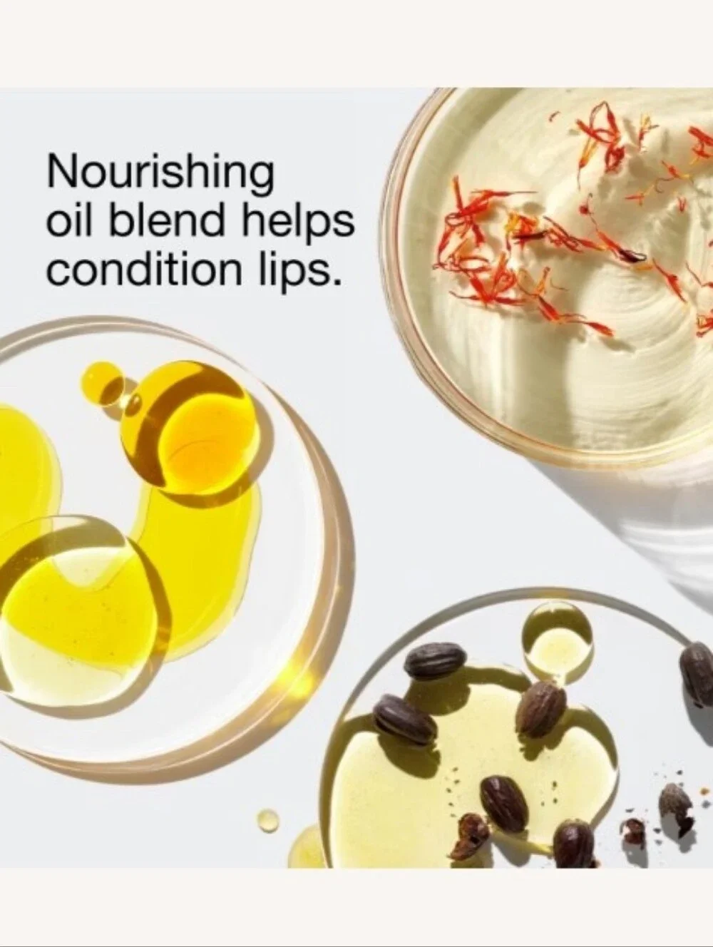 CLINIQUE Nude Honey Clinique Pop Lip + Cheek Oil