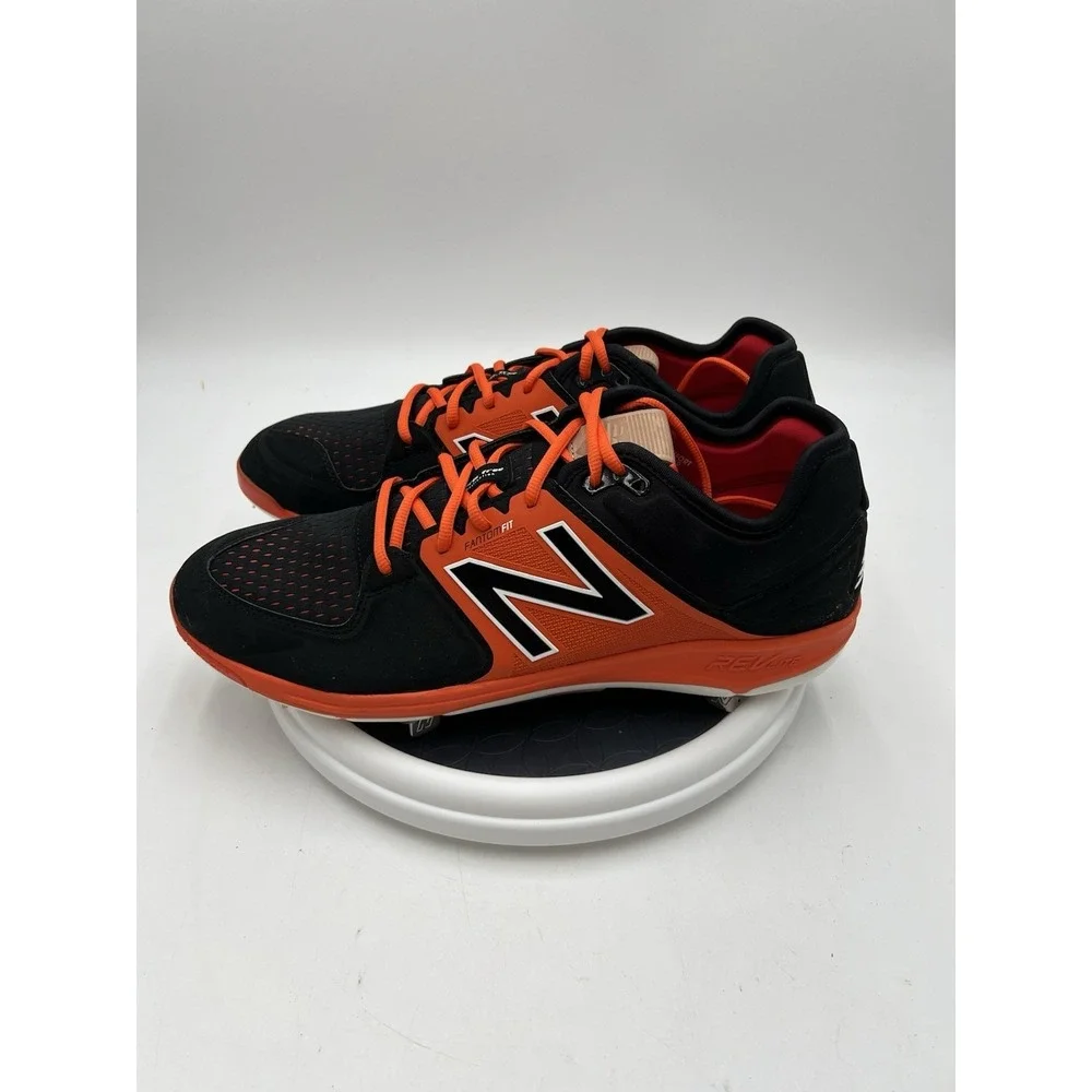 New Balance cleats new