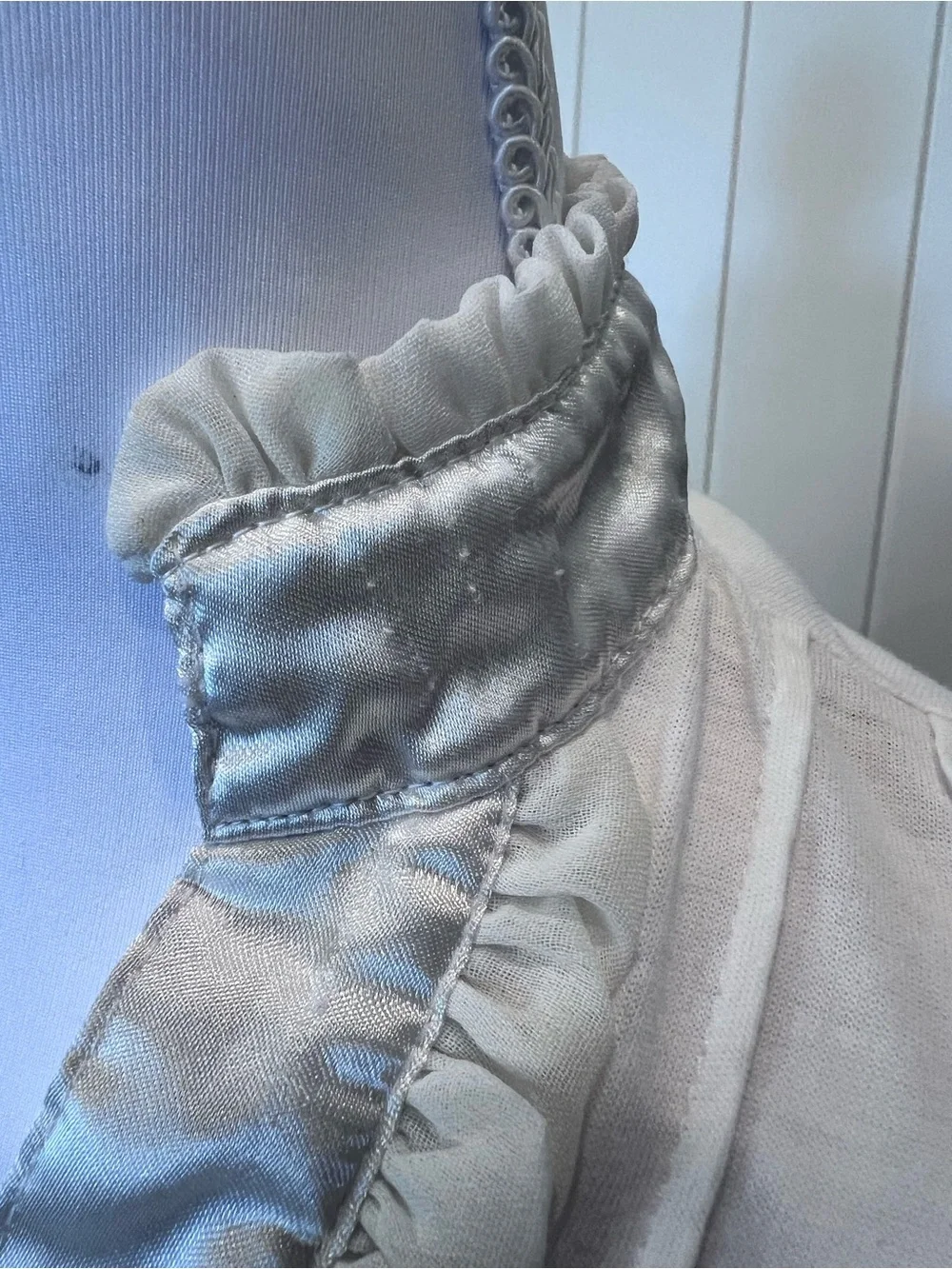 J. Crew ***callout some