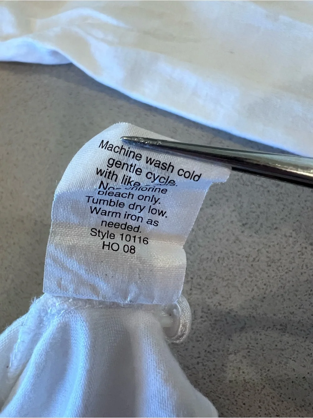 J. Crew ***callout some