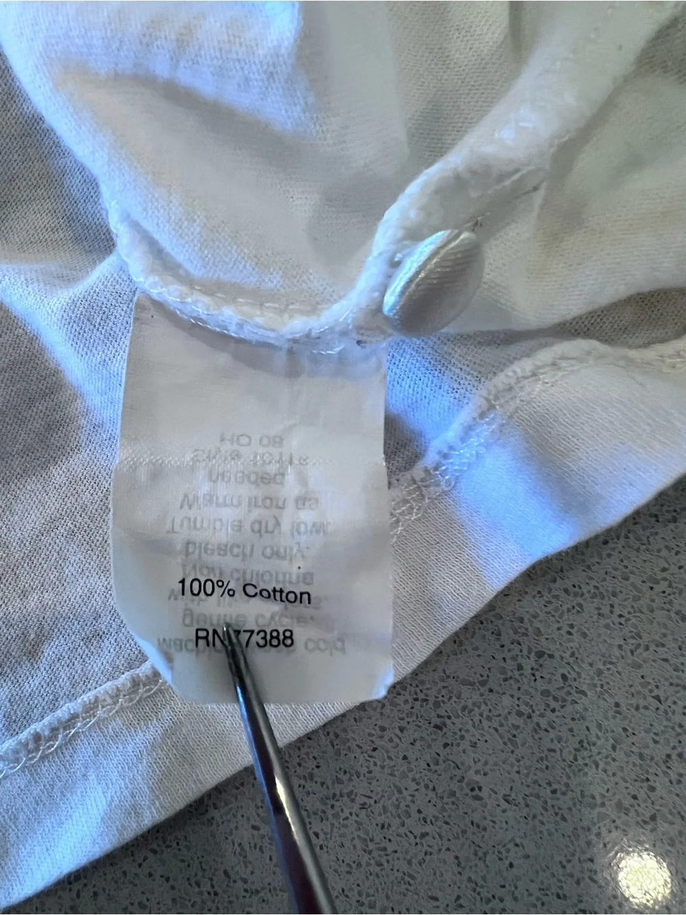 J. Crew ***callout some